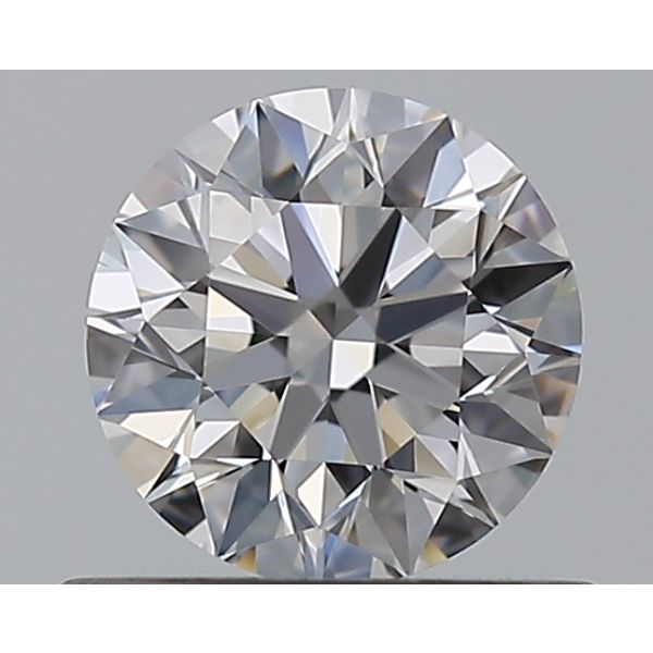 ROUND 0.61 D VS1 EX-EX-EX - 1507551262 GIA Diamond