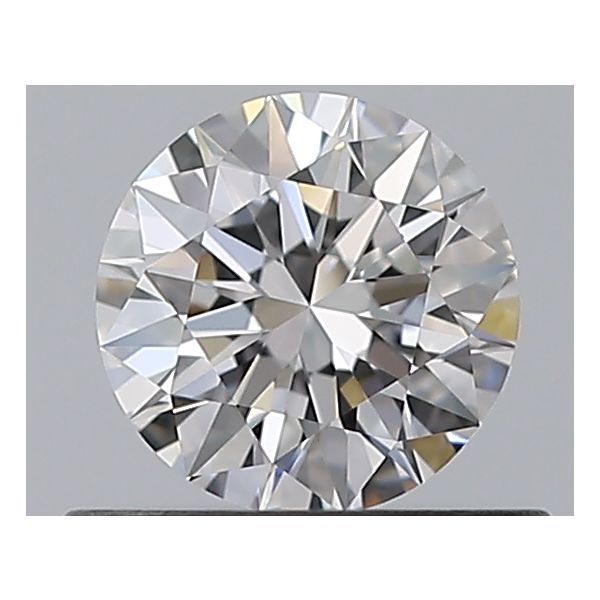 ROUND 0.5 D VVS1 EX-EX-EX - 1507604378 GIA Diamond