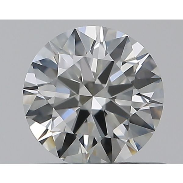 ROUND 0.5 I VVS1 EX-EX-EX - 1507605132 GIA Diamond