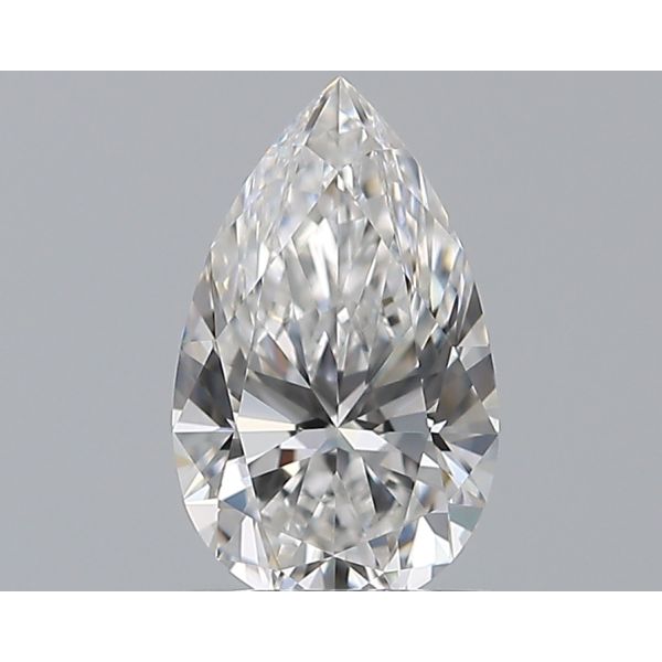 PEAR 0.75 E VVS1 EX-EX-EX - 1507673339 GIA Diamond