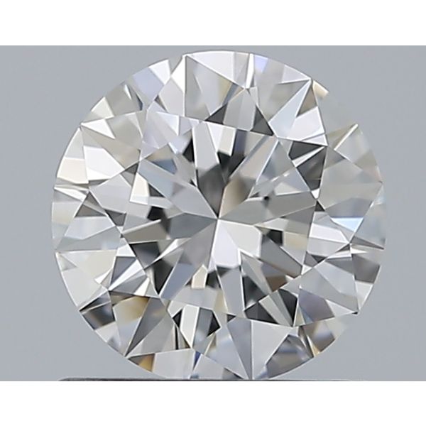 ROUND 0.7 F VVS2 EX-EX-EX - 1507702112 GIA Diamond