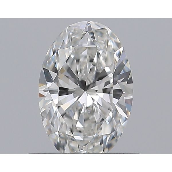 OVAL 0.52 F VS2 EX-VG-EX - 1507712730 GIA Diamond