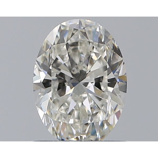 OVAL 0.8 G VS2 VG-VG-EX - 1507717840 GIA Diamond