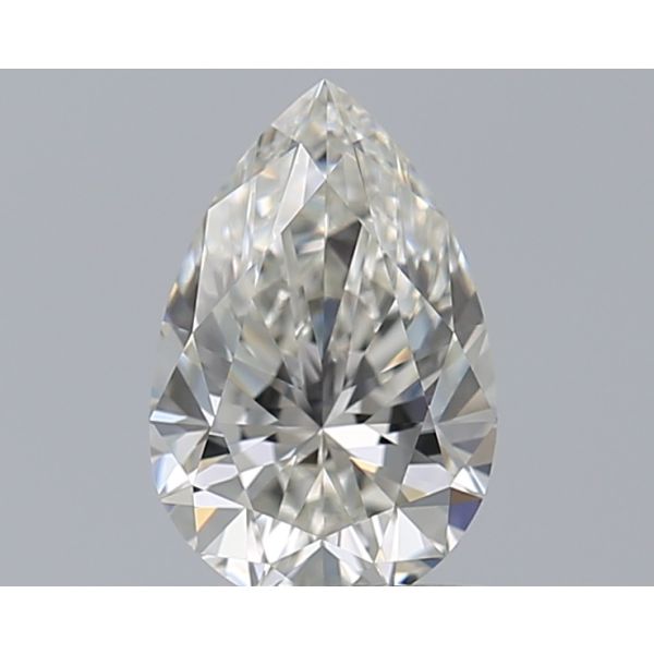 PEAR 0.7 I VVS2 EX-EX-EX - 1507724351 GIA Diamond