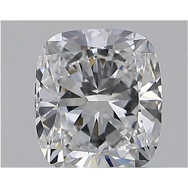 CUSHION 0.5 D VVS1 EX-VG-EX - 1507743577 GIA Diamond