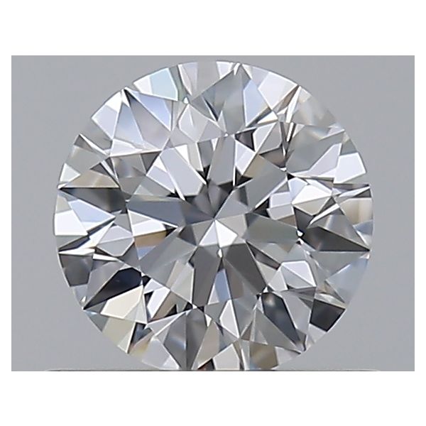 ROUND 0.56 D VS2 EX-EX-EX - 1507746955 GIA Diamond