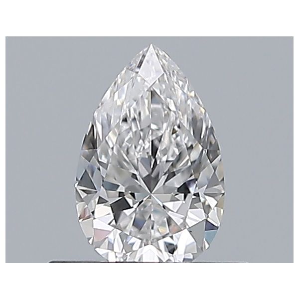 PEAR 0.5 D VS1 VG-VG-EX - 1507767258 GIA Diamond