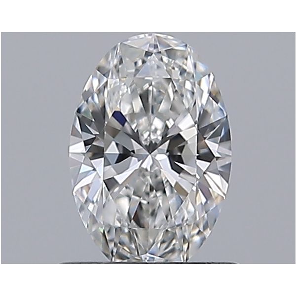 OVAL 0.72 F VVS2 EX-VG-EX - 1507779759 GIA Diamond