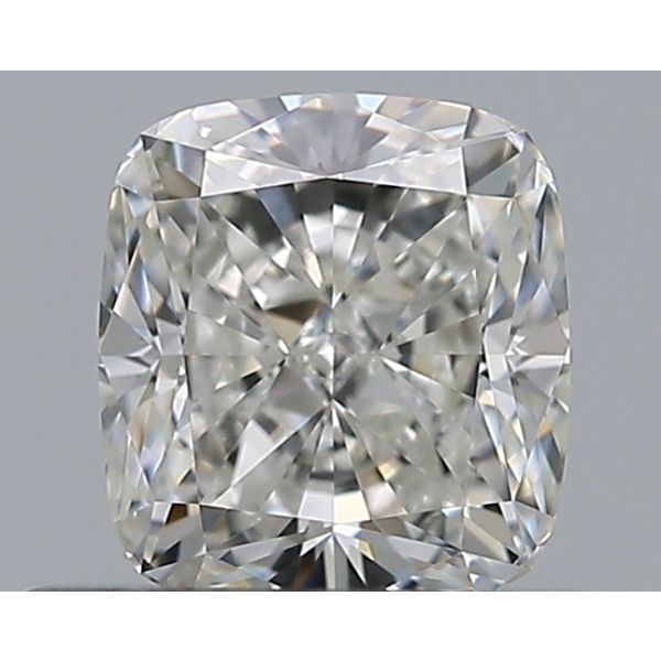 CUSHION 0.5 H VVS2 VG-EX-EX - 1507830168 GIA Diamond