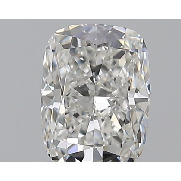 CUSHION 0.5 F VVS1 VG-EX-EX - 1507833756 GIA Diamond