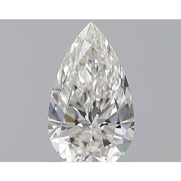 PEAR 0.5 G VS2 VG-VG-EX - 1507853827 GIA Diamond