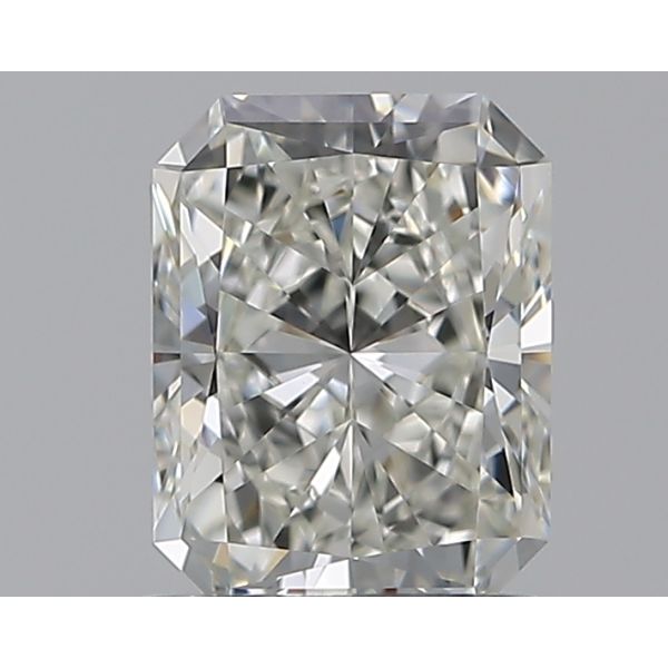 RADIANT 1 I VVS1 EX-EX-EX - 1507884866 GIA Diamond