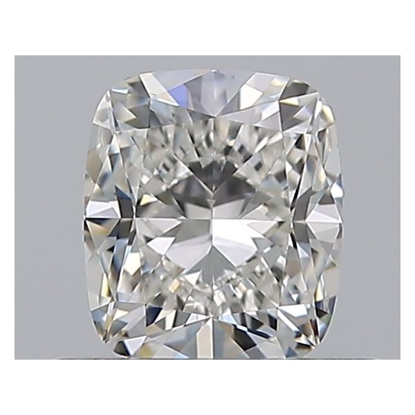 CUSHION 0.59 H VS1 EX-EX-EX - 1507913338 GIA Diamond