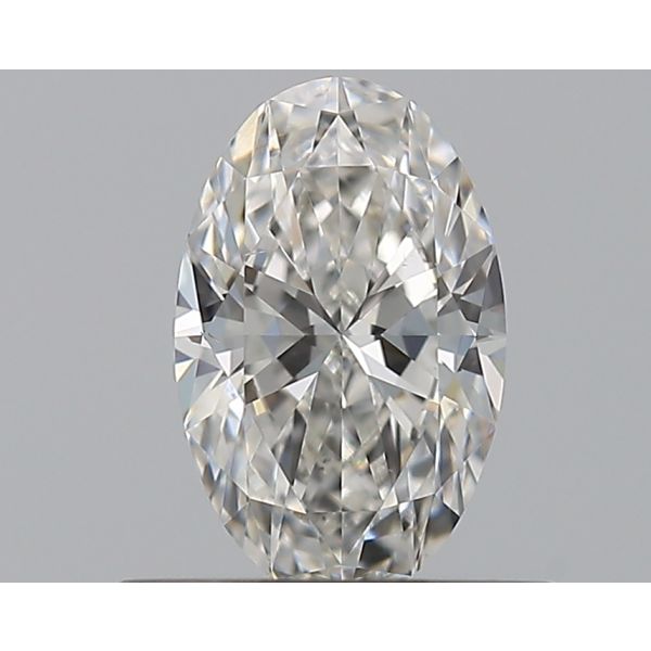 OVAL 0.51 F VS2 EX-VG-EX - 1507935840 GIA Diamond