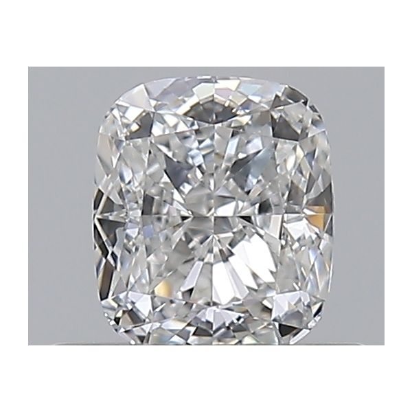 CUSHION 0.5 F VVS1 VG-EX-EX - 1507939667 GIA Diamond