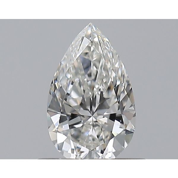 PEAR 0.51 G VS1 EX-VG-EX - 1507959505 GIA Diamond