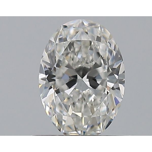 OVAL 0.72 G VS1 EX-EX-EX - 1507962811 GIA Diamond