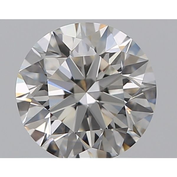 ROUND 0.59 H VVS2 EX-EX-EX - 1507963251 GIA Diamond