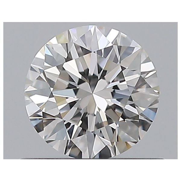 ROUND 0.59 G VVS1 EX-EX-EX - 1507976468 GIA Diamond