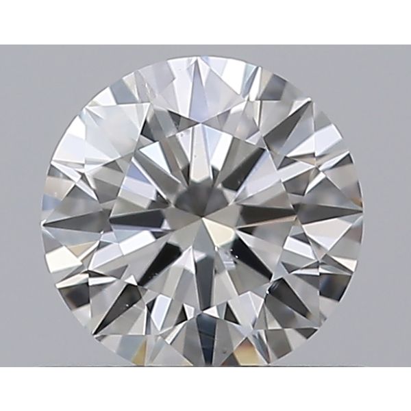 ROUND 0.5 G VS2 EX-EX-EX - 1508033651 GIA Diamond