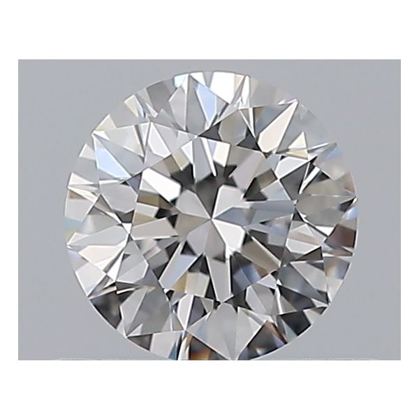 ROUND 0.5 E VVS2 EX-EX-EX - 1508096132 GIA Diamond