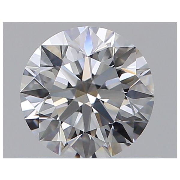 ROUND 0.51 D VVS2 EX-EX-EX - 1508102105 GIA Diamond