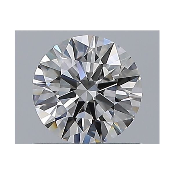 ROUND 0.7 G VVS1 EX-EX-EX - 1508110961 GIA Diamond