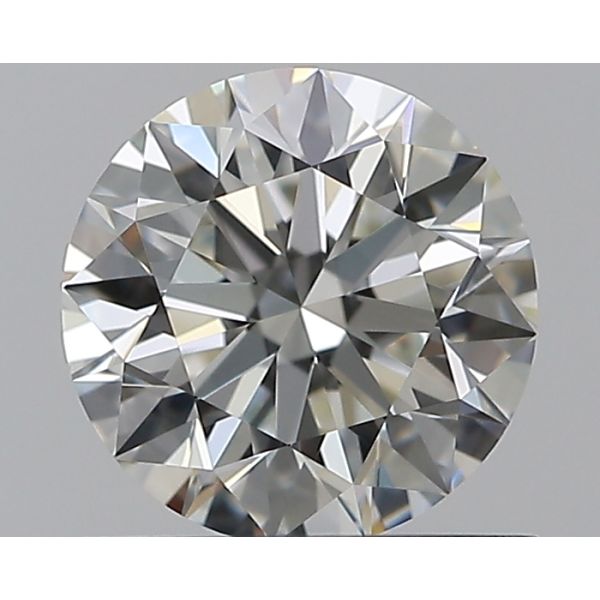 ROUND 0.77 I VVS2 EX-EX-EX - 1508125819 GIA Diamond