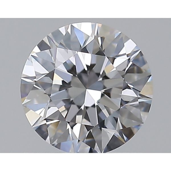 ROUND 0.71 D VVS2 EX-EX-EX - 1508125971 GIA Diamond