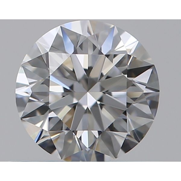 ROUND 0.51 E VVS1 EX-EX-EX - 1508126349 GIA Diamond