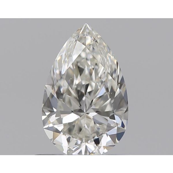 PEAR 0.59 H VS2 VG-VG-EX - 1508232341 GIA Diamond