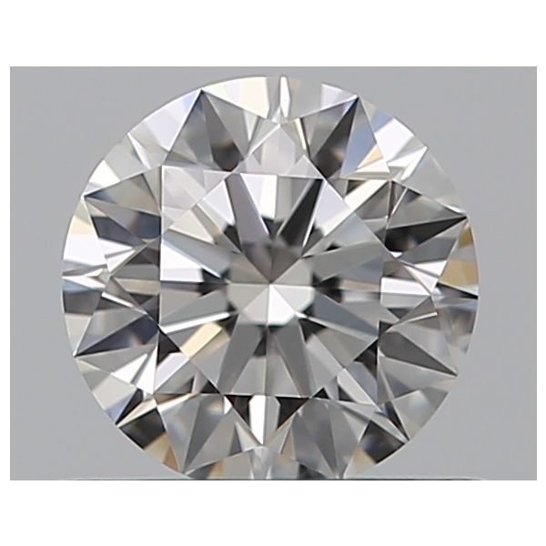 ROUND 0.52 F VS2 EX-EX-EX - 1508255582 GIA Diamond