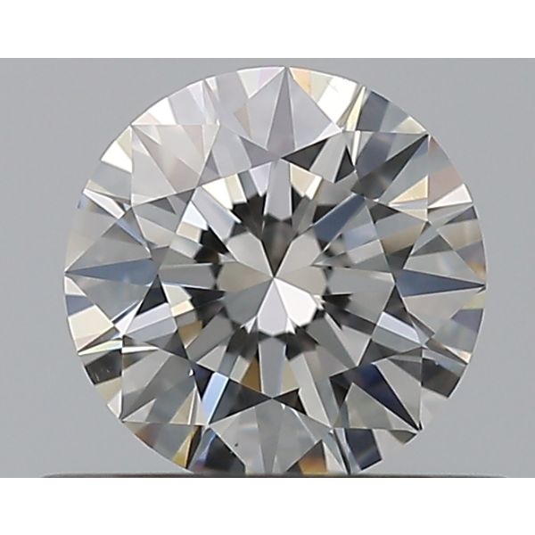 ROUND 0.52 G VS2 EX-EX-EX - 1508259598 GIA Diamond