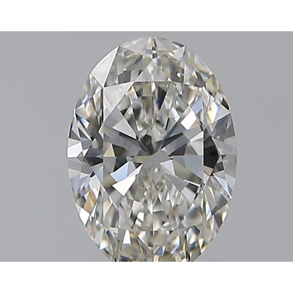 OVAL 0.82 H VS1 EX-EX-EX - 1508263736 GIA Diamond