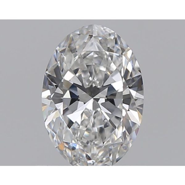 OVAL 0.54 F VVS2 EX-EX-EX - 1508272324 GIA Diamond