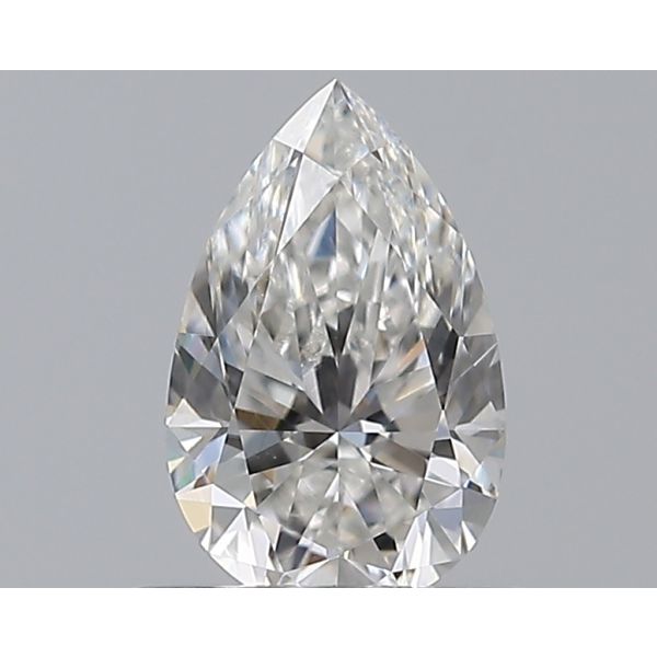 PEAR 0.51 F VS1 EX-EX-EX - 1508277653 GIA Diamond