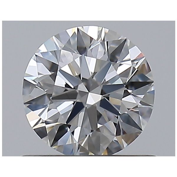 ROUND 0.59 E VVS2 EX-EX-EX - 1508282994 GIA Diamond