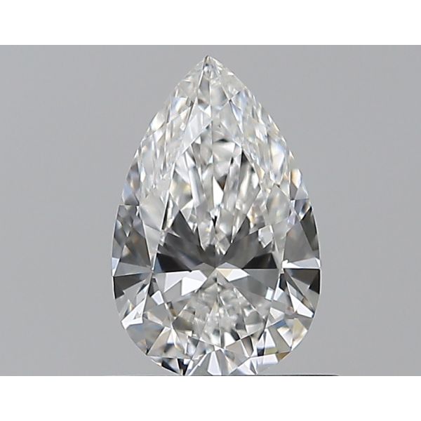 PEAR 0.7 E VVS1 EX-EX-EX - 1508292150 GIA Diamond