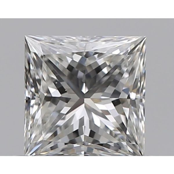 PRINCESS 0.5 G VVS2 VG-VG-EX - 1508297719 GIA Diamond