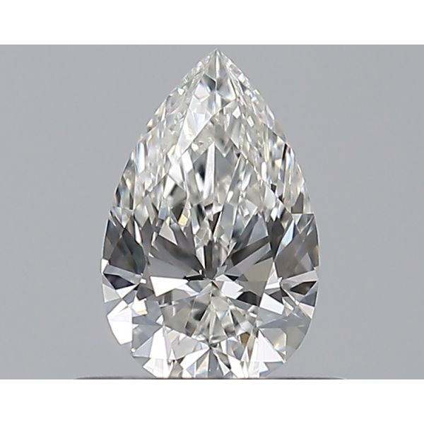 PEAR 0.51 G VS2 EX-VG-EX - 1508321603 GIA Diamond