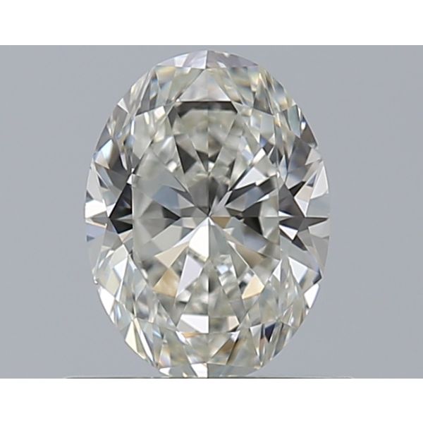 OVAL 0.7 H VVS2 VG-EX-EX - 1508388655 GIA Diamond