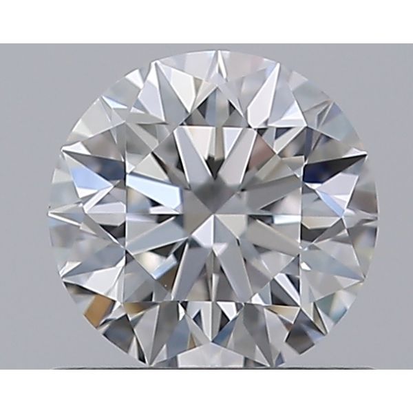 ROUND 0.61 D VVS1 EX-EX-EX - 1508401240 GIA Diamond