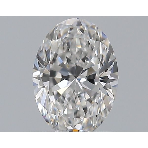 OVAL 0.51 E VVS1 EX-EX-EX - 1508405017 GIA Diamond