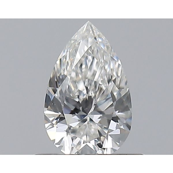 PEAR 0.5 G VS1 EX-VG-VG - 1508427026 GIA Diamond