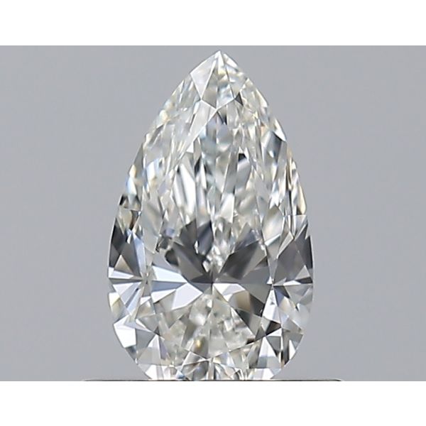 PEAR 0.5 H VS2 EX-EX-EX - 1508441560 GIA Diamond