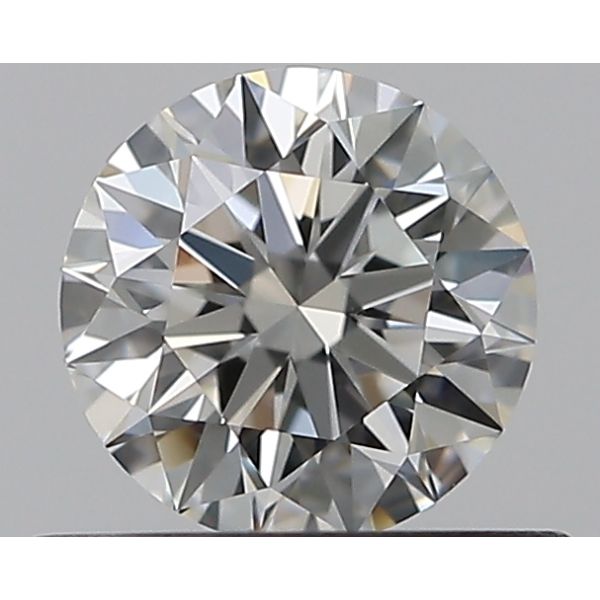 ROUND 0.52 G VVS1 EX-EX-EX - 1508444875 GIA Diamond