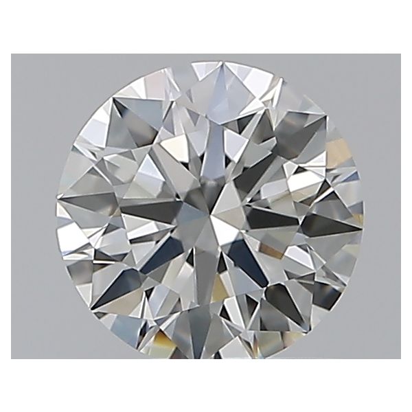 ROUND 0.71 I VVS2 EX-EX-EX - 1508446275 GIA Diamond