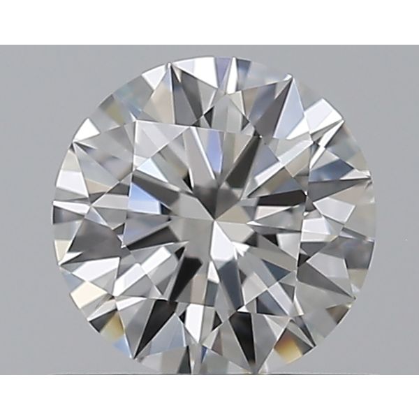 ROUND 0.5 F VVS1 EX-EX-EX - 1508451089 GIA Diamond