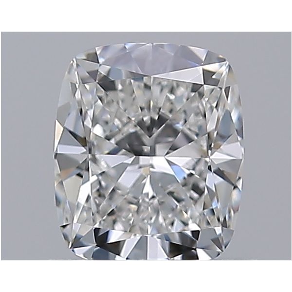 CUSHION 0.7 F VVS2 EX-EX-EX - 1508453897 GIA Diamond