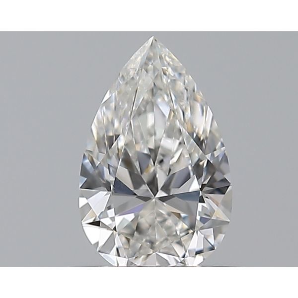 PEAR 0.51 F VS1 EX-VG-EX - 1508455475 GIA Diamond